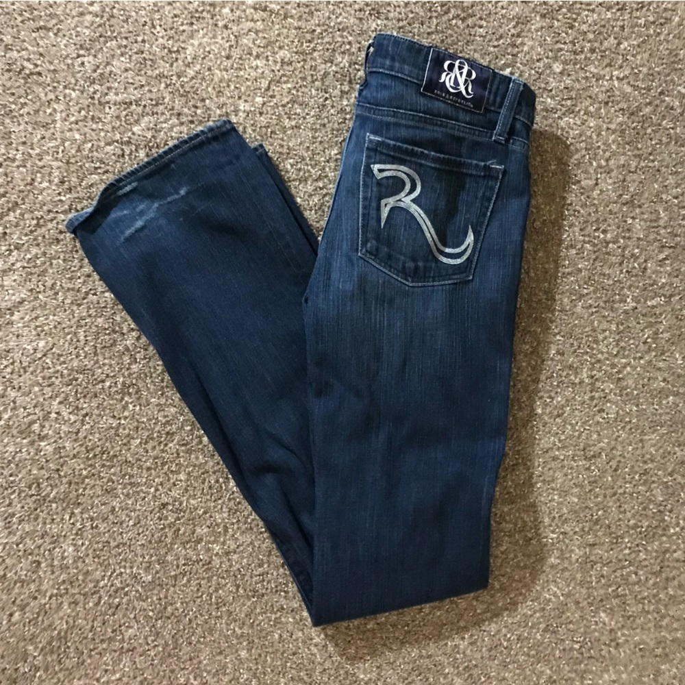Rock & Republic jeans